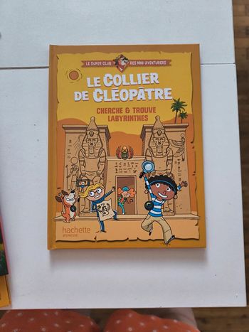 Livre macdo