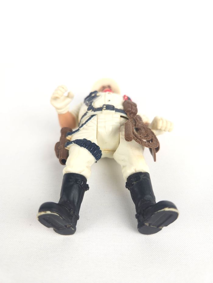 Figurine Chap Mei - Aventurier Dino Valley - 9 cm - photo numéro 5