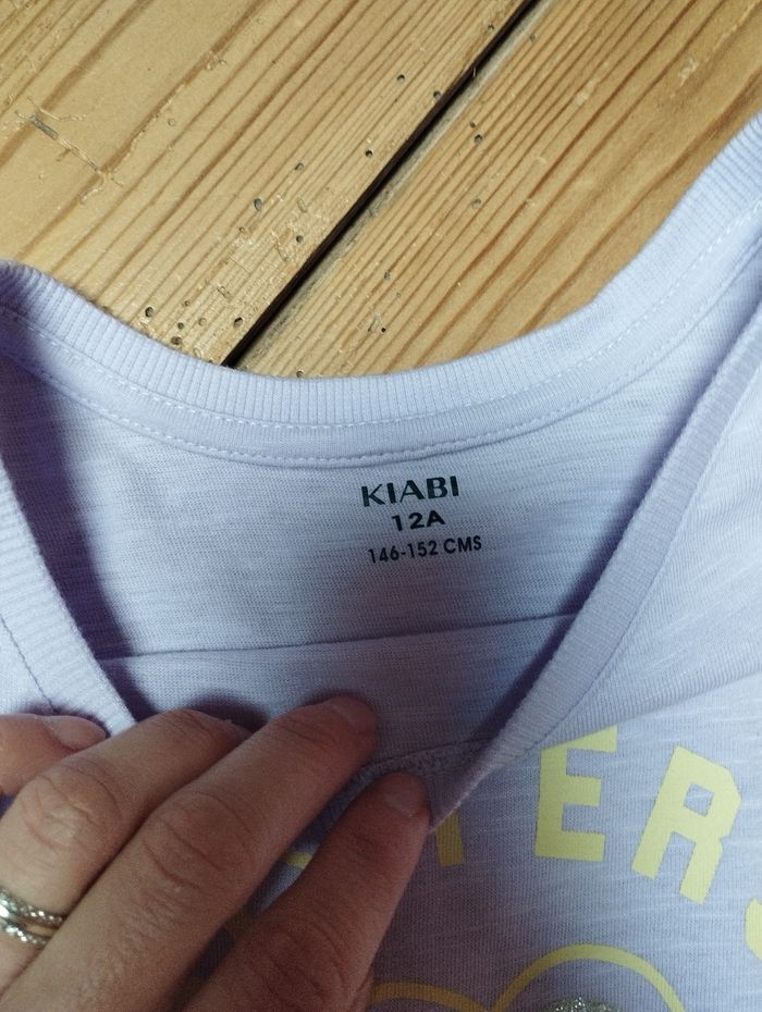 Robe 12 ans - photo numéro 2