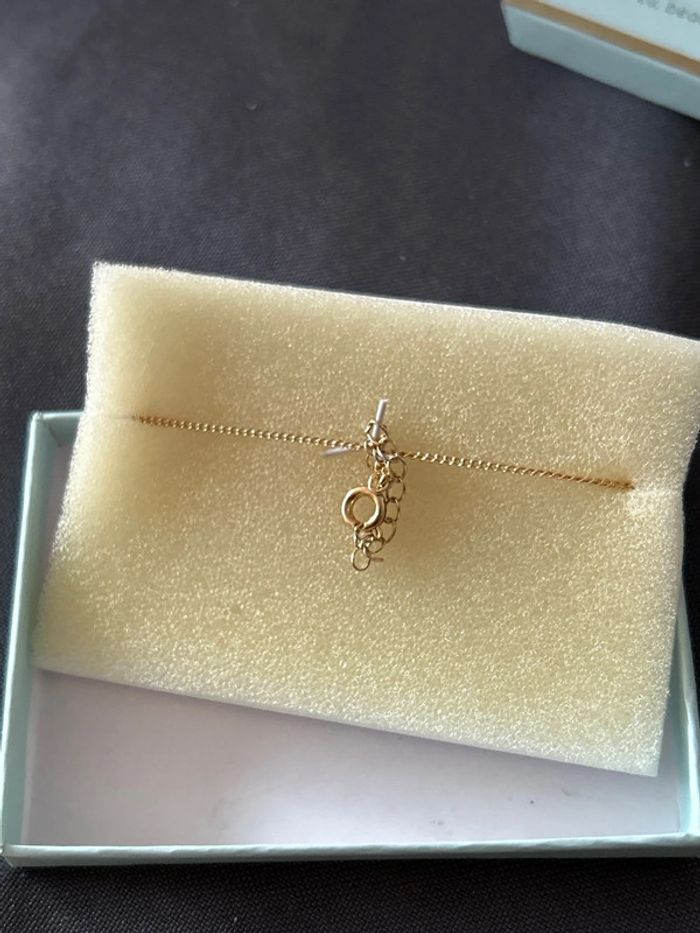 Bracelet Draeger Love / Neuf dans sa boîte - photo numéro 4