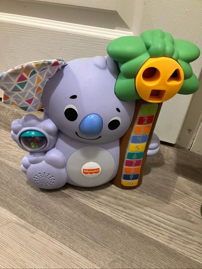 Lot linkimals - photo numéro 6