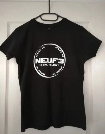Tshirt femme neuf