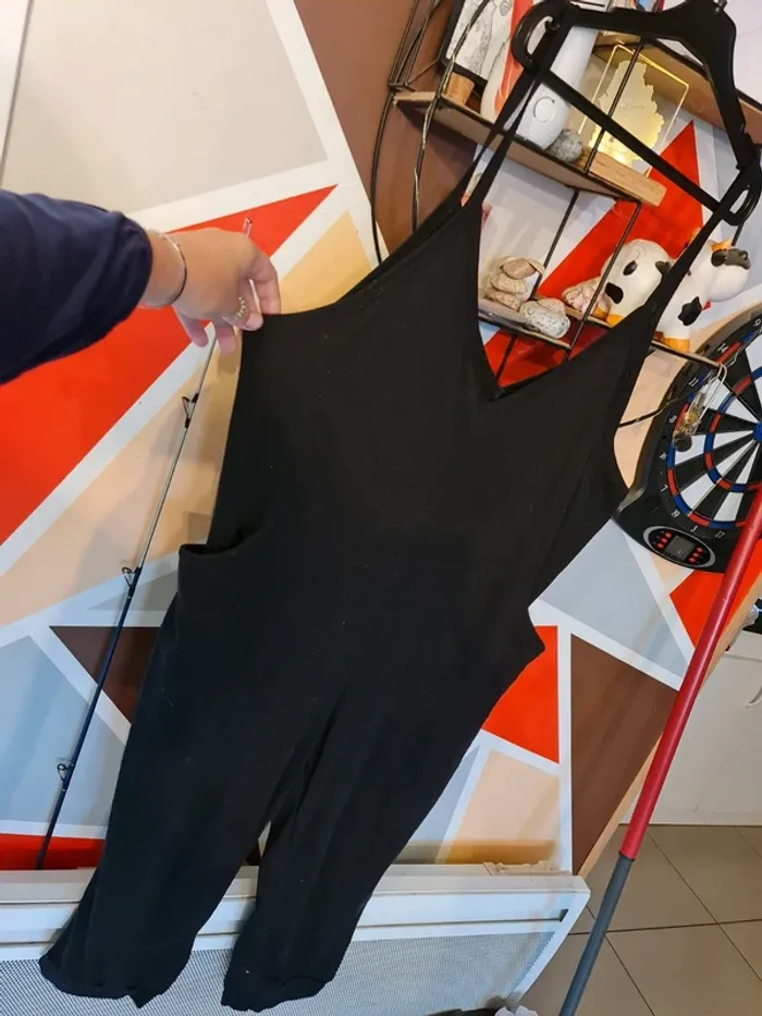 Combinaison taille 1XL - photo numéro 3
