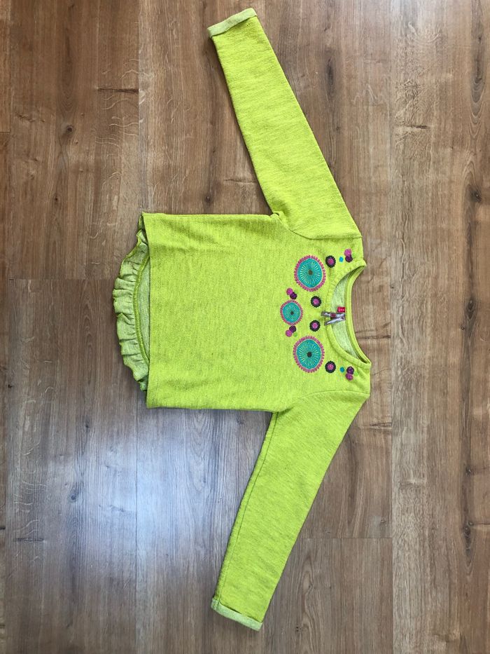 Pull - photo numéro 3