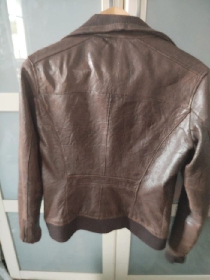 Blouson mi-saison le temps des cerises - photo numéro 6