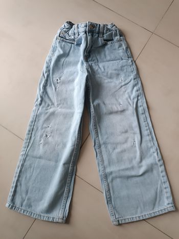 Jeans large