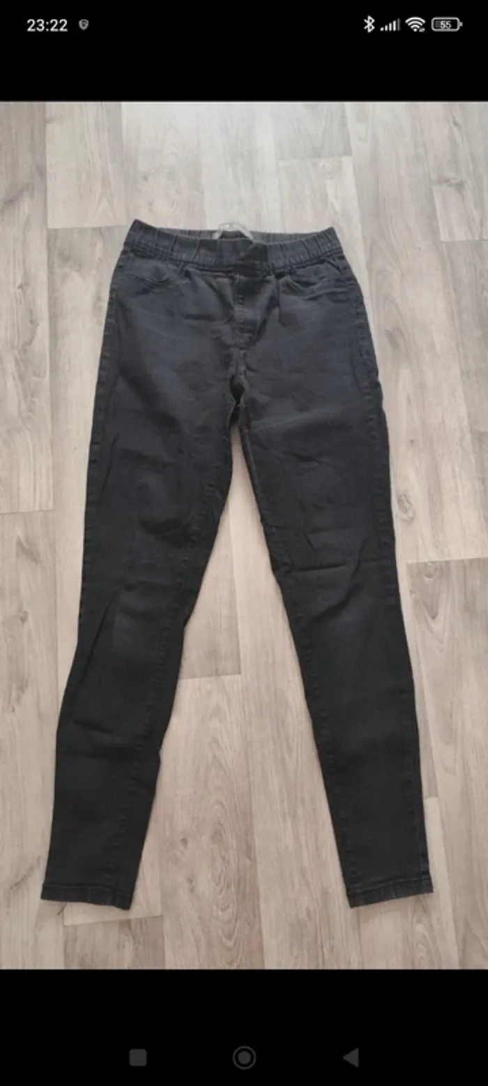 Lot de vêtements Taille M - photo numéro 8