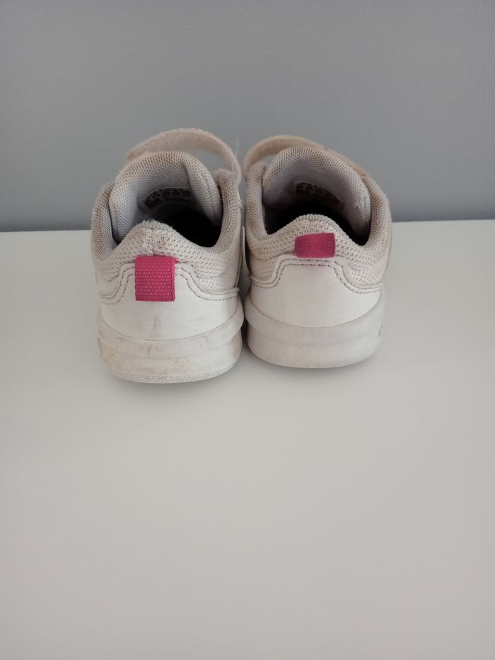 Baskets Adidas rose 22 - photo numéro 2
