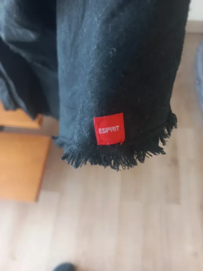 Robe esprit - photo numéro 5