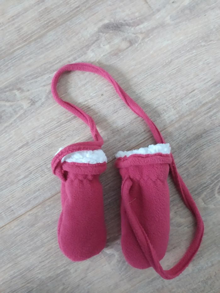 Gants