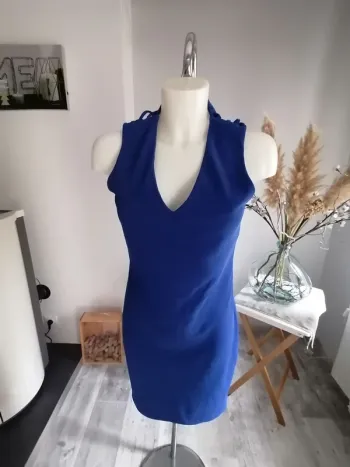 Robe originale mim taille m