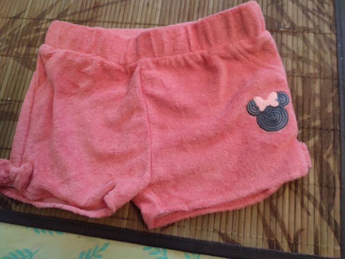 Ensemble robe éponge - photo numéro 3