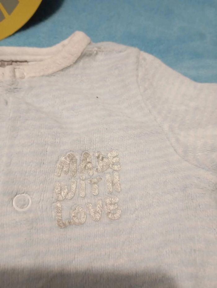 Pyjama - photo numéro 2