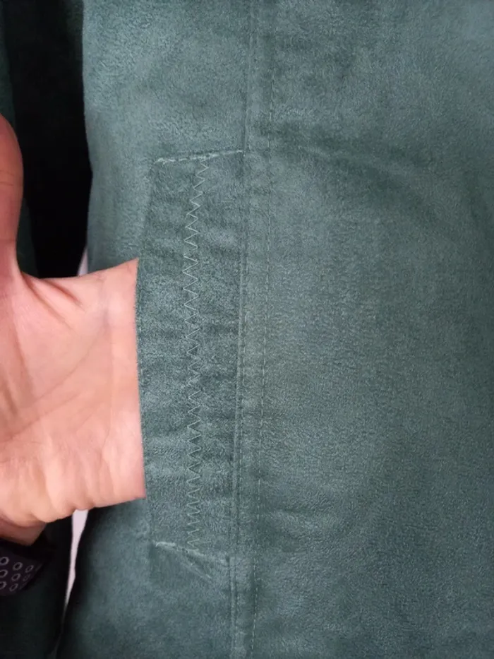 Jolie veste - photo numéro 4