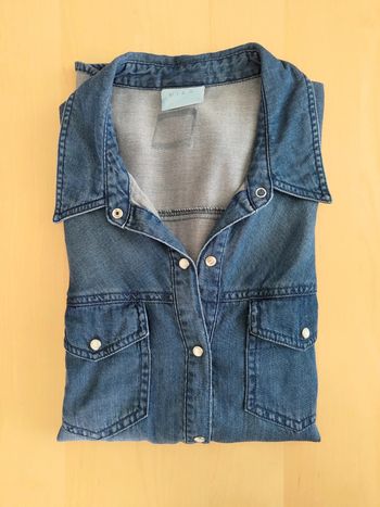 Vila chemise M