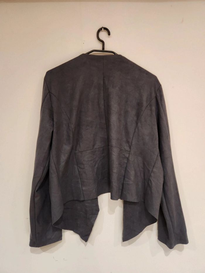 Blazer/gilet - photo numéro 2