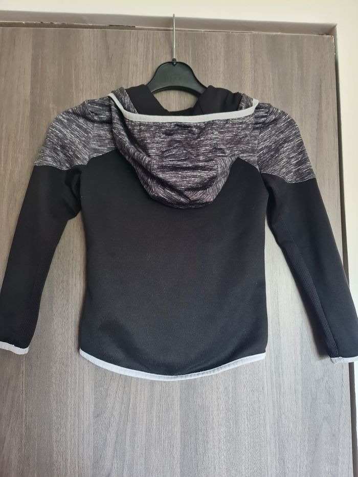 Veste - photo numéro 2