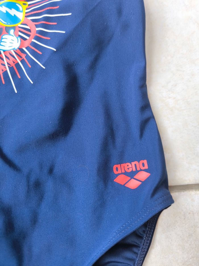 Maillot de bain - photo numéro 4