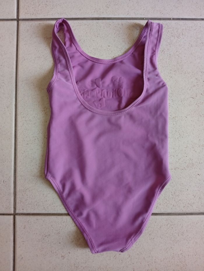 Maillot de bain fille 18 mois - photo numéro 2
