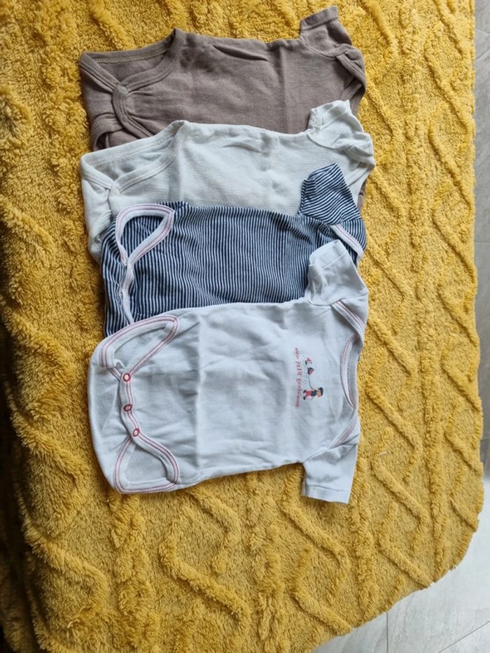 Lot bébé 6 mois - photo numéro 8