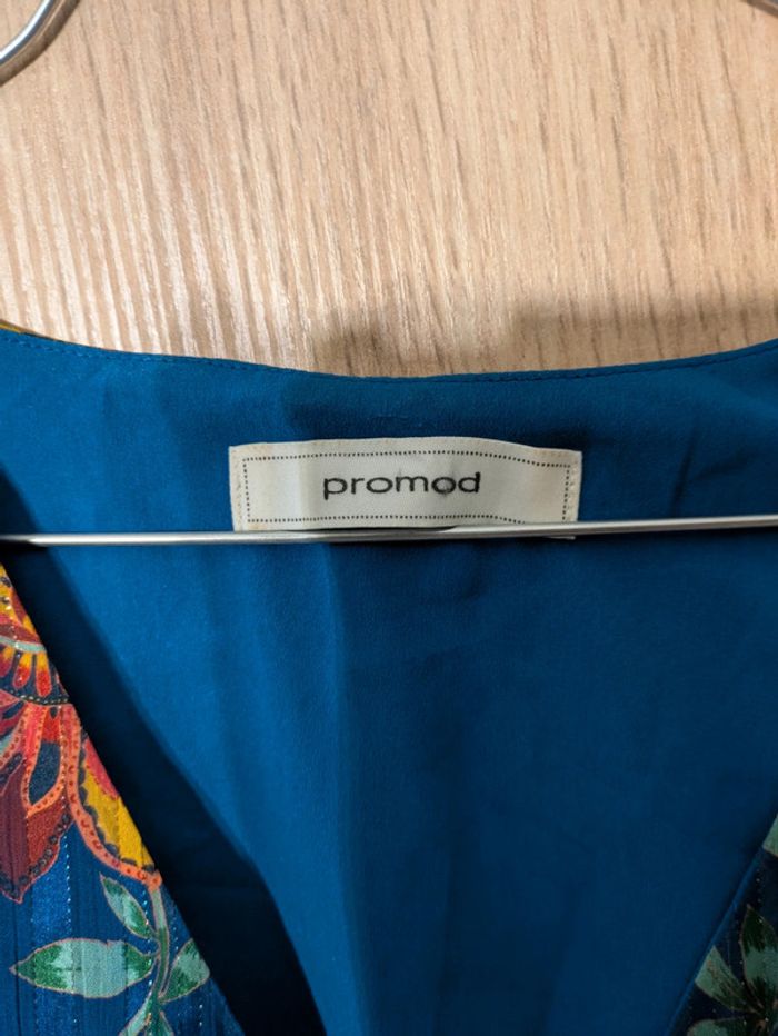 Jolie robe été T36 - photo numéro 2