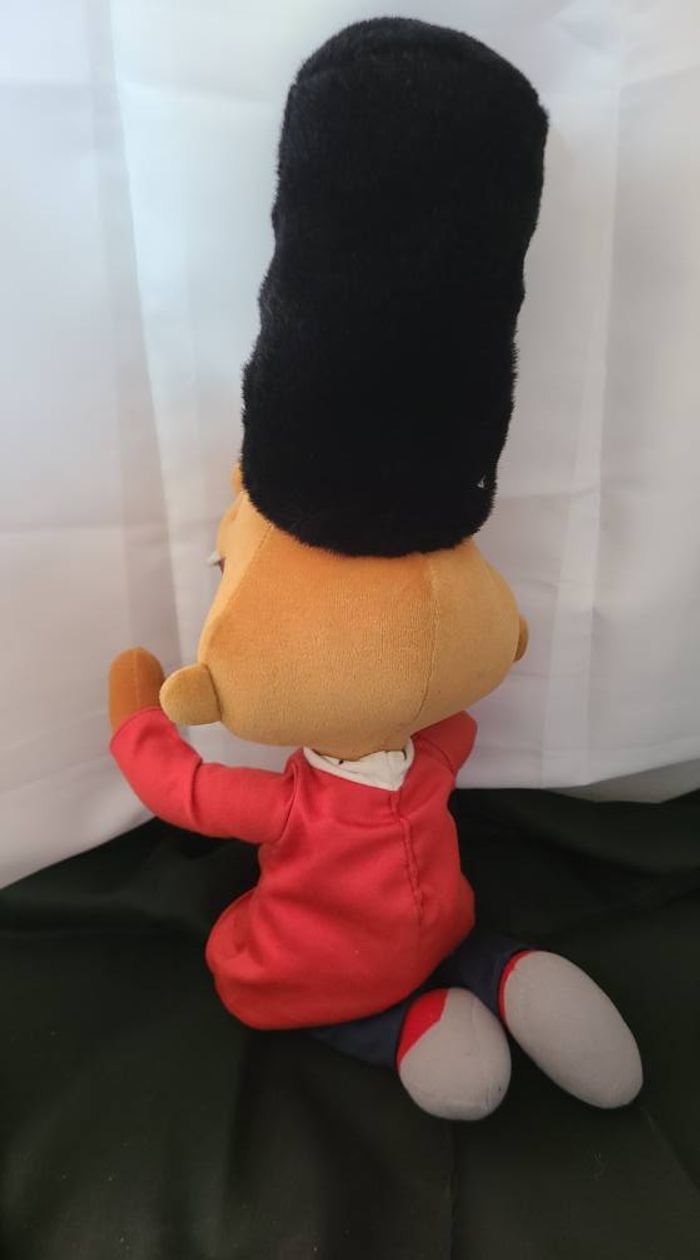peluche vintage - photo numéro 3