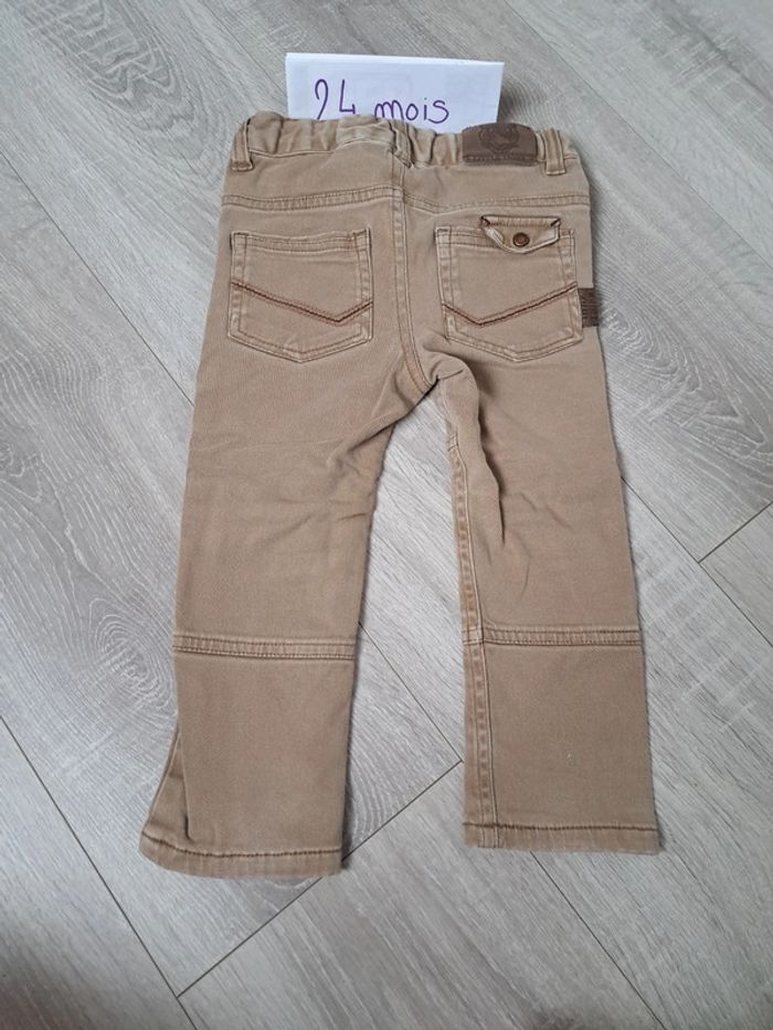 Pantalon 24 mois - photo numéro 2