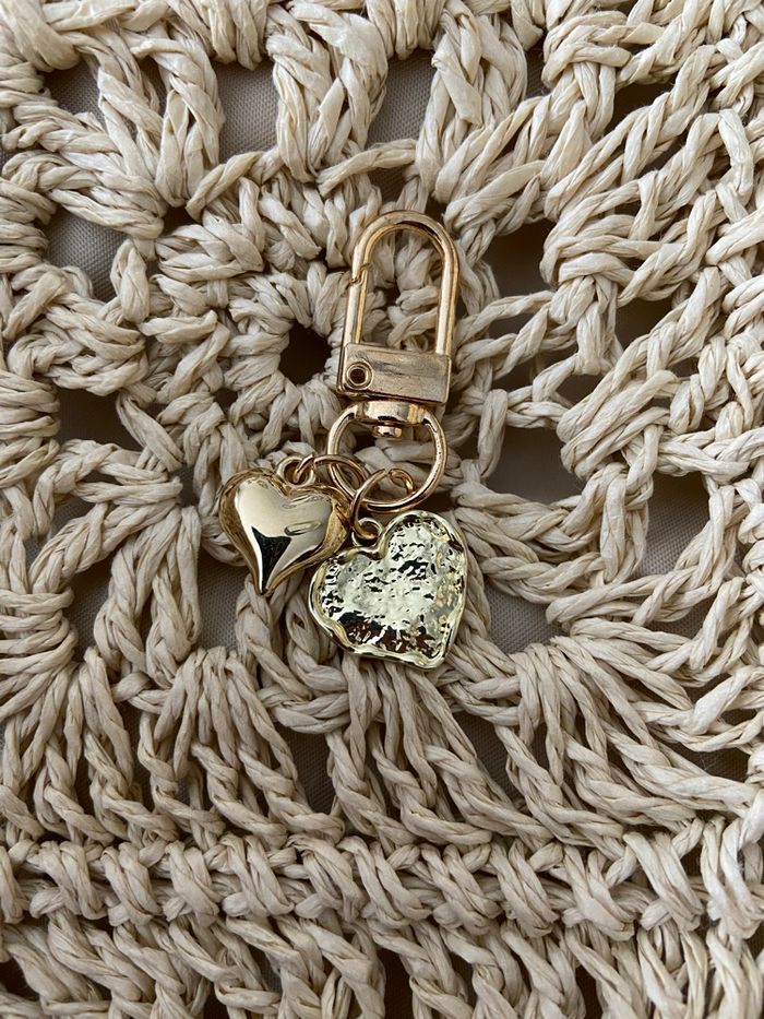 Bijou de sac, porte clé - photo numéro 3