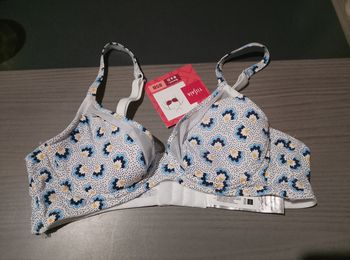 Soutien gorge