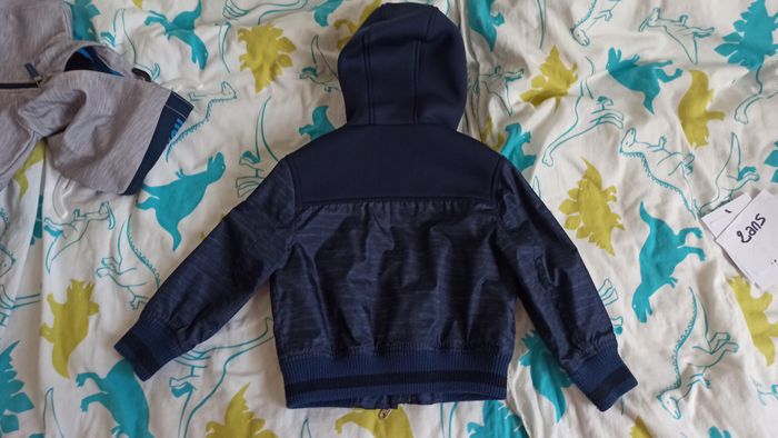Blouson 2 ans - photo numéro 3