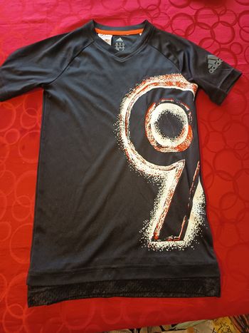 Tee-shirt 7 - 8 ans 