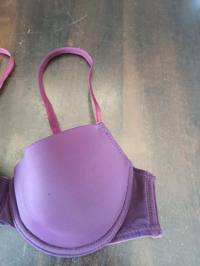Soutien-gorge  Hunkemöller fr 90C Eu 75C - photo numéro 11
