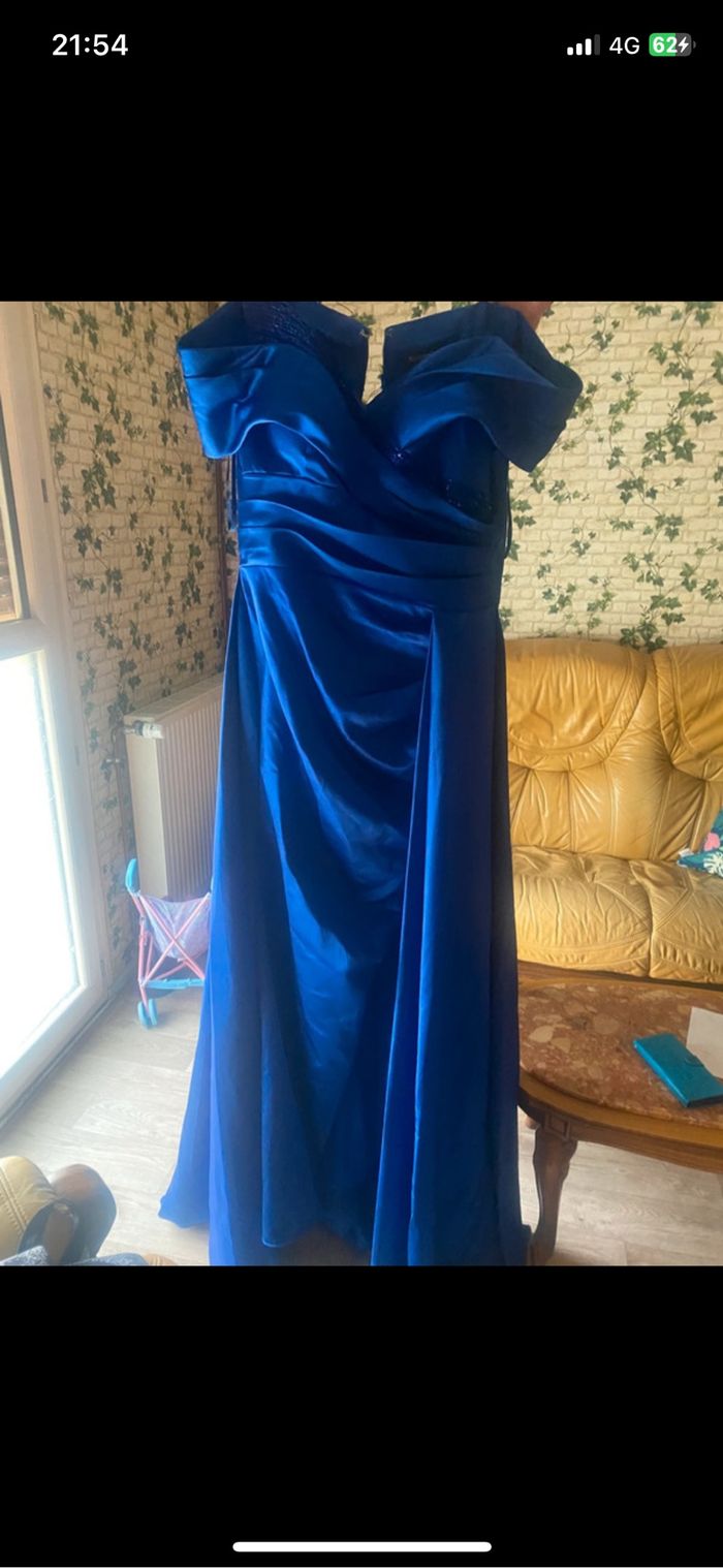 Robe de soirée