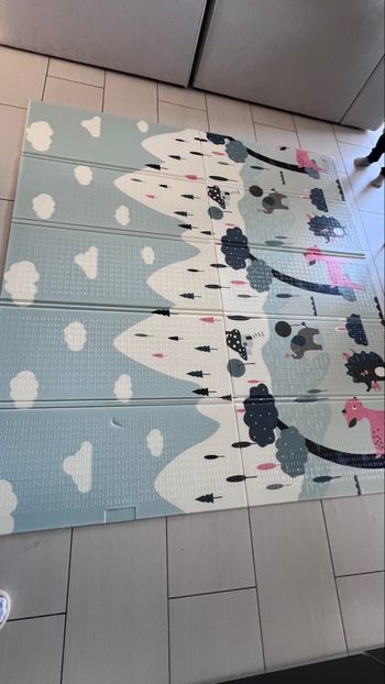 Tapis éveil