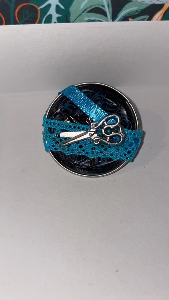 Broche