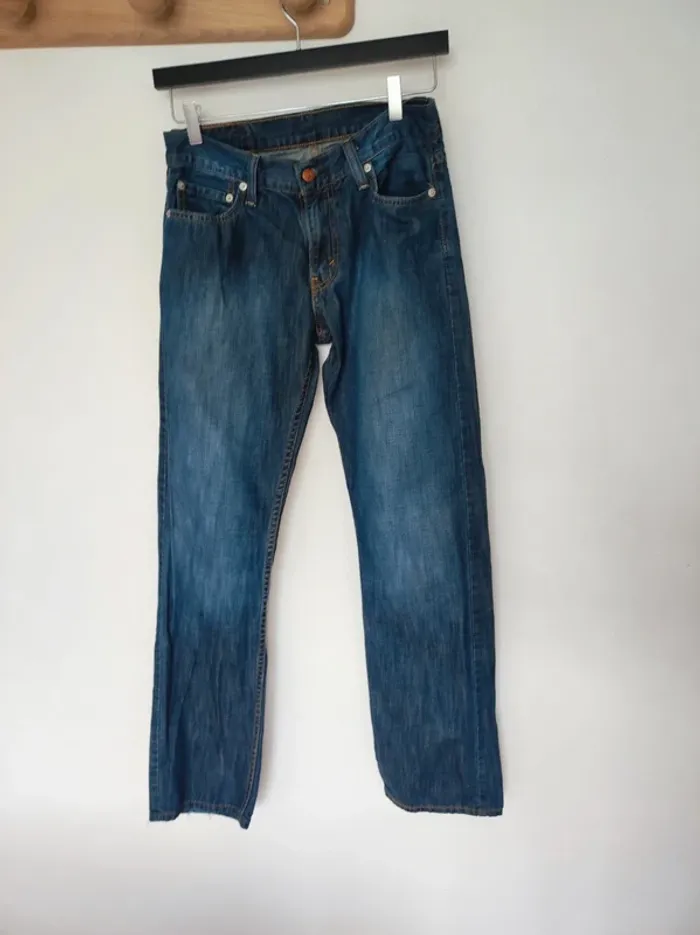 Levi's 514