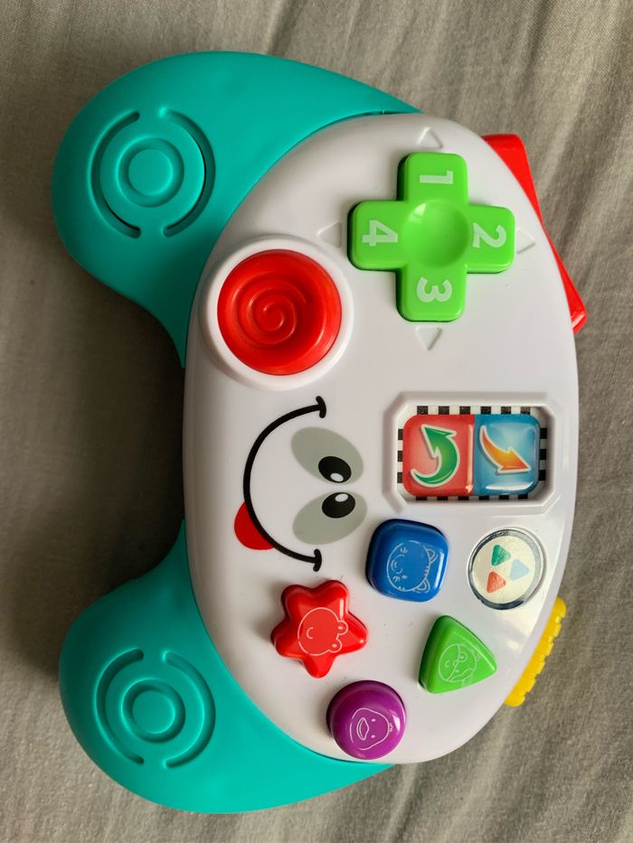 Jouet Musical - photo numéro 2