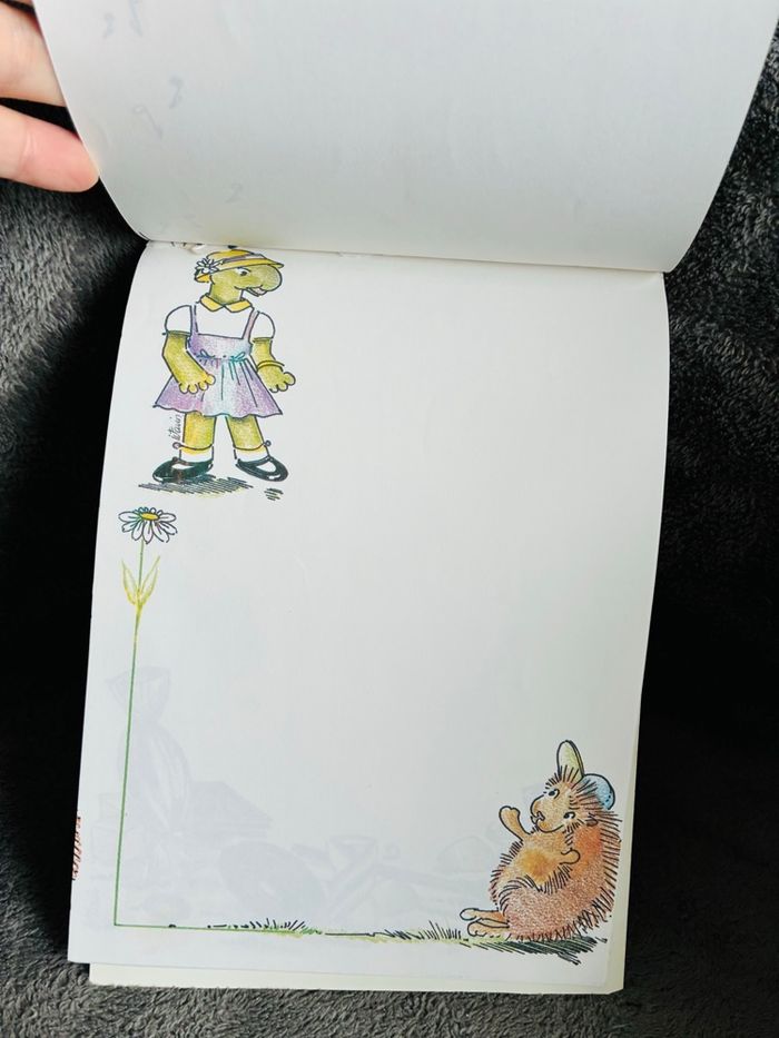 Lot papier enveloppes lettre - photo numéro 9