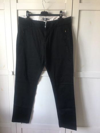 Pantalon noir