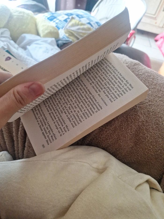 Suspens Best sellers 343 - photo numéro 6