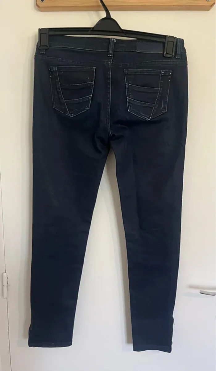 Pantalon 7/8 Bonobo -taille 36 - photo numéro 5