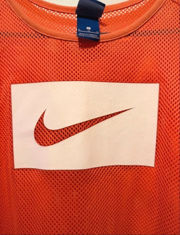 Débardeur Nike - photo numéro 2