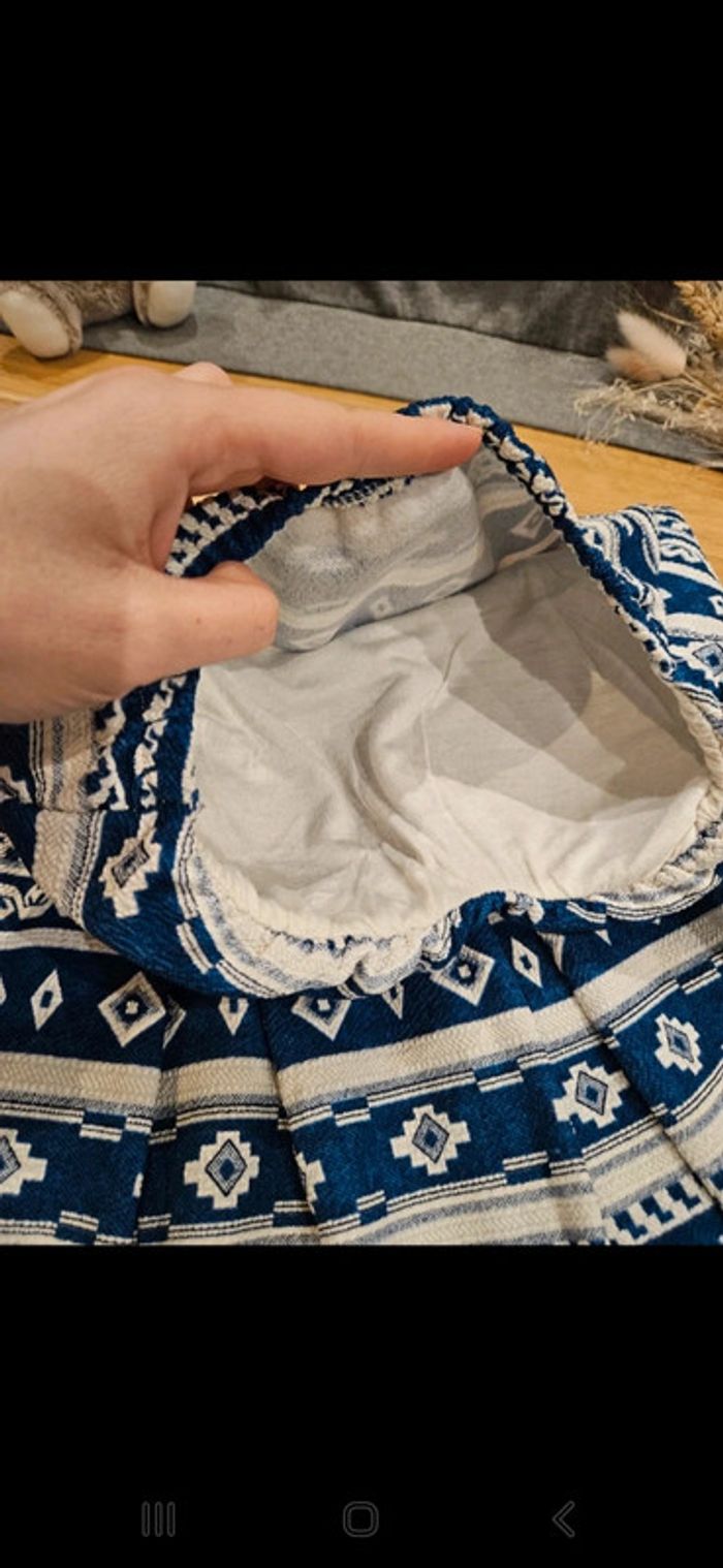 Robe bustier - photo numéro 5