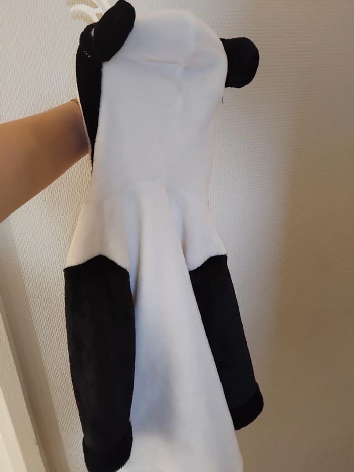 Peignoirs enfant taille 90 (18/24mois) - photo numéro 8