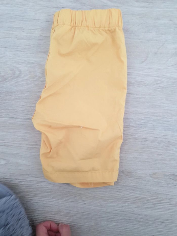 Shorte - photo numéro 6