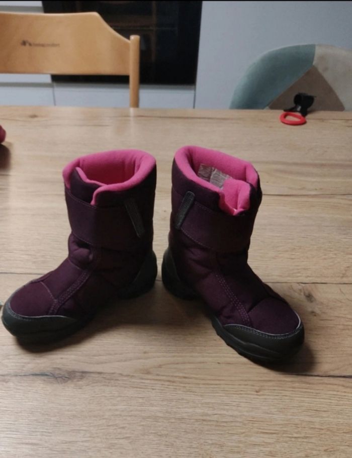 Après ski enfant 28 - photo numéro 6
