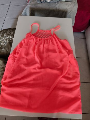 Robe femme