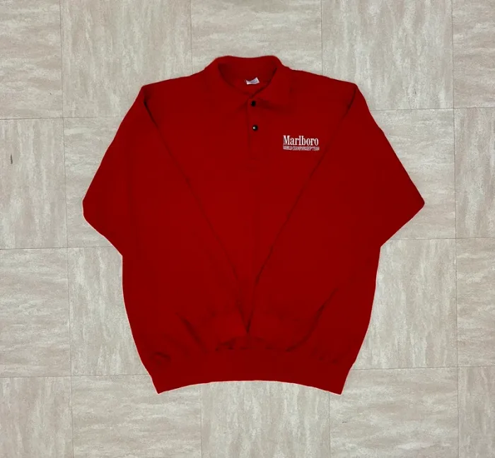 Pull Marlboro - photo numéro 15