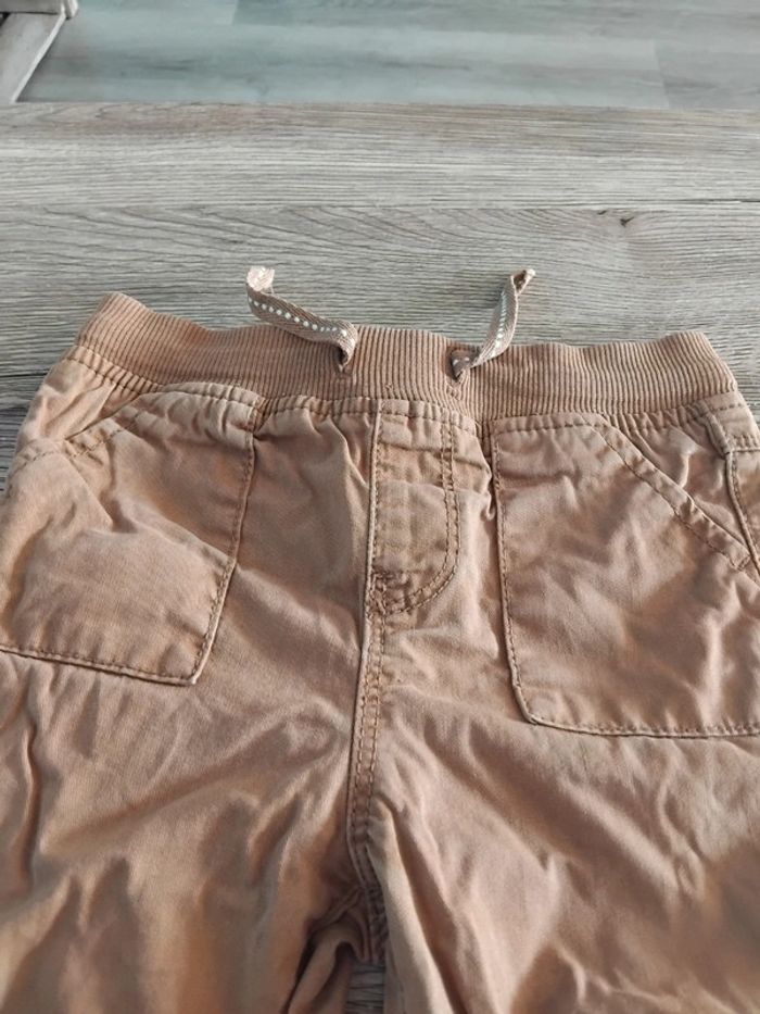 Pantalon obaïbi - photo numéro 3