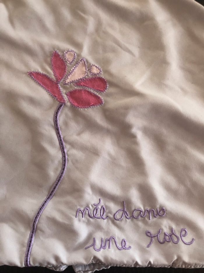 Robe doublée 6 mois - photo numéro 2